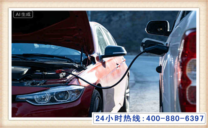 龙港潍坊拖车,附近24小时汽车拖车救援，潍坊道路救援拖车电话